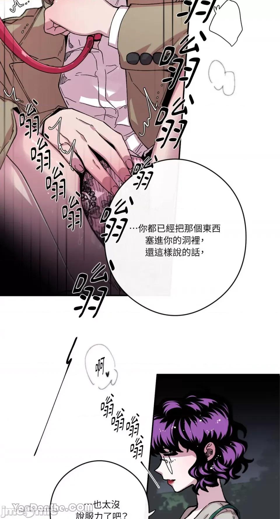 S极之花 S极之花-48 第3页