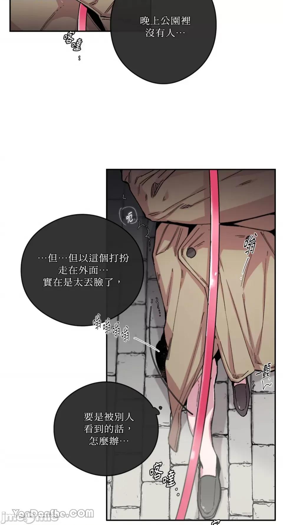 S极之花 S极之花-48 第17页