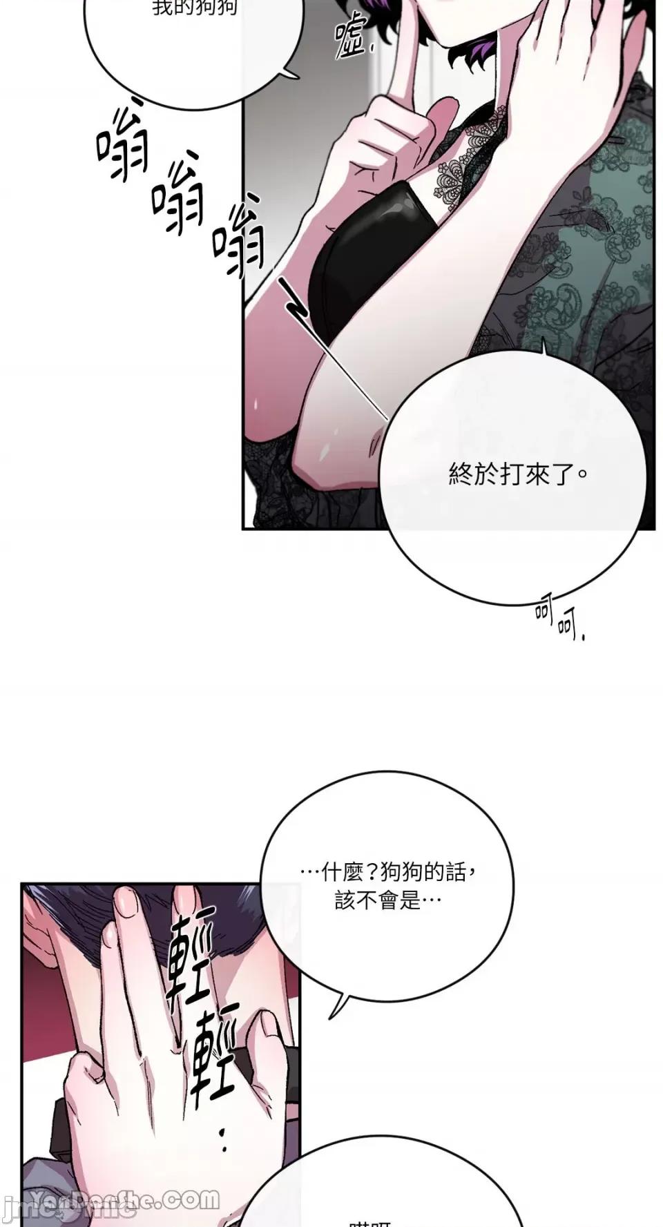 S极之花 S极之花-51 第36页