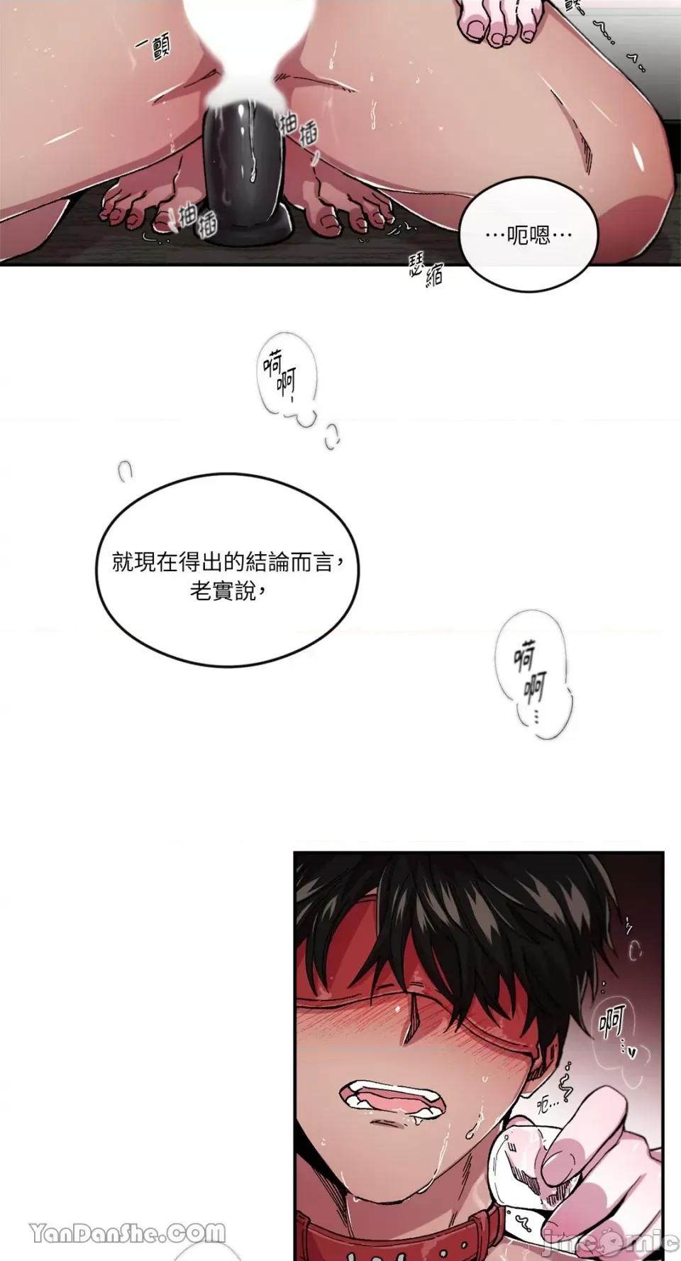 S极之花 S极之花-62 第12页