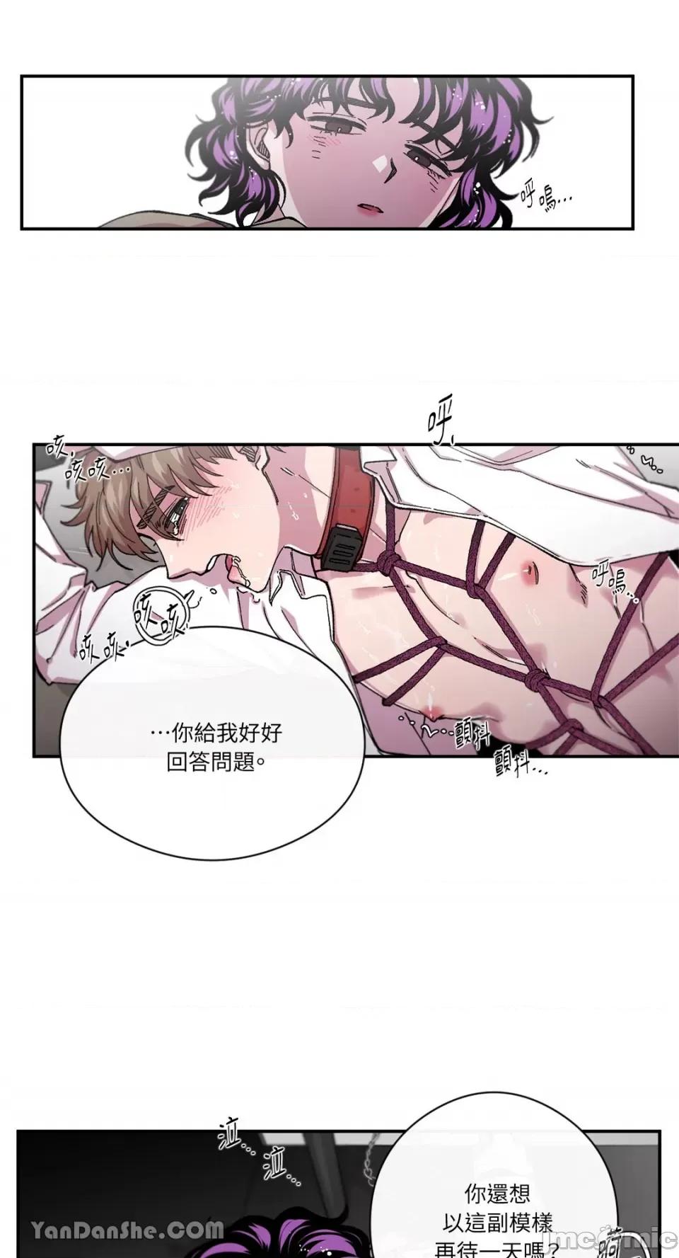 S极之花 S极之花-69 第16页