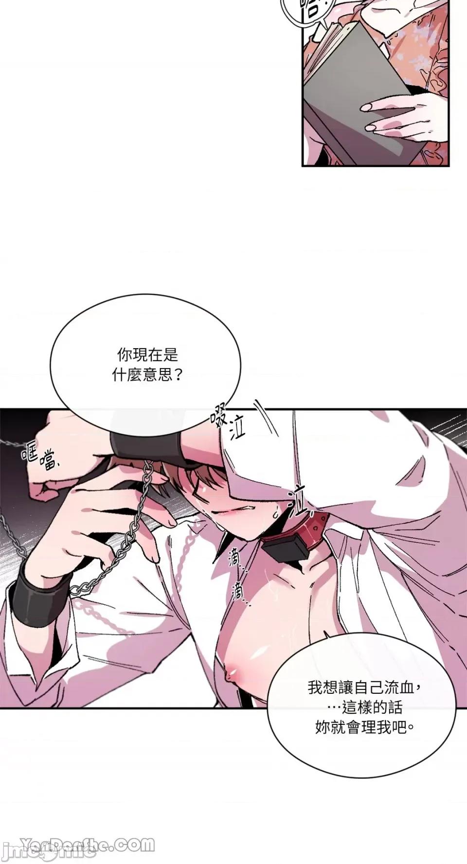 S极之花 S极之花-70 第35页