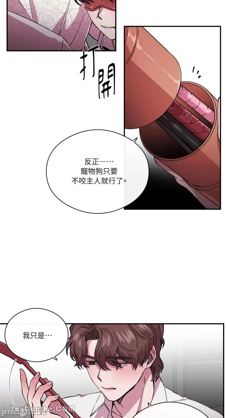 S极之花 S极之花-77 第13页