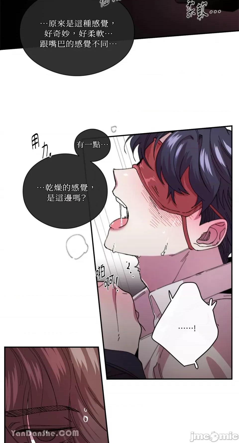 S极之花 S极之花-78 第19页