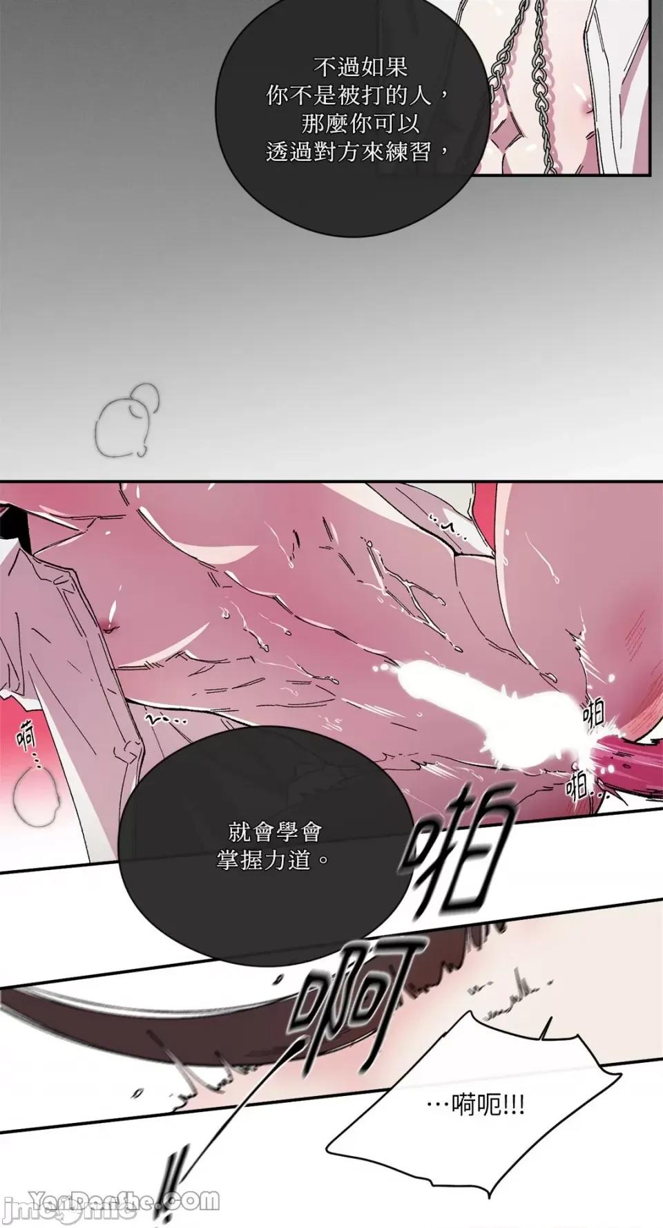 S极之花 S极之花-79 第21页