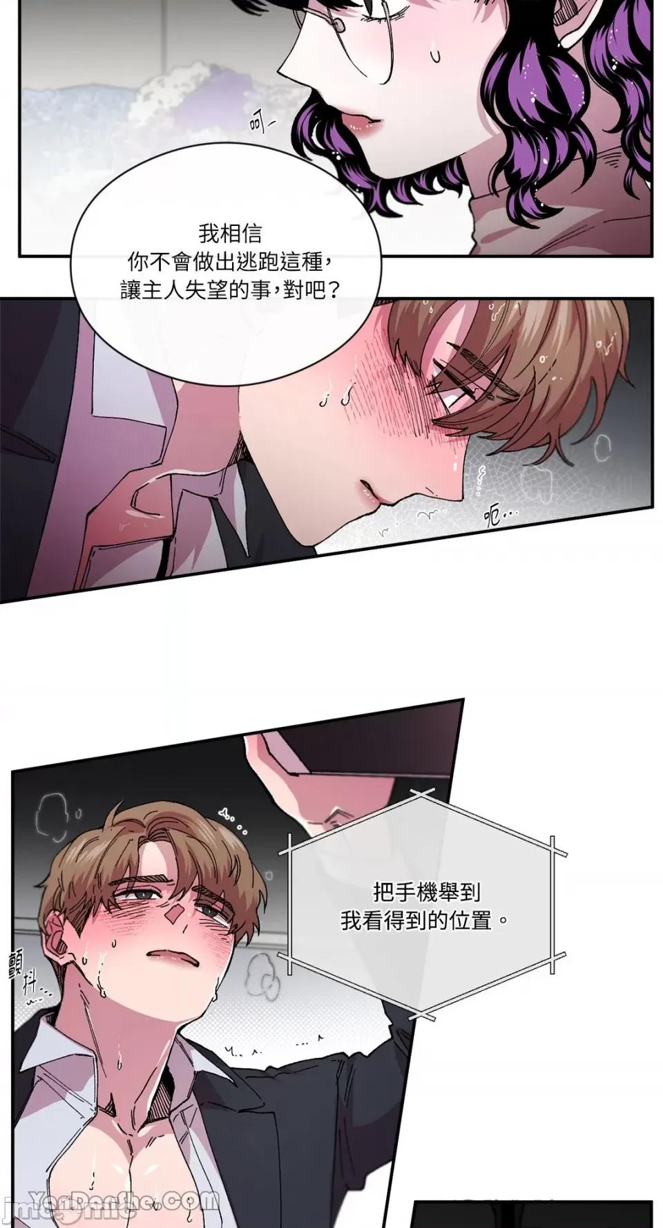 S极之花 S极之花-81 第4页
