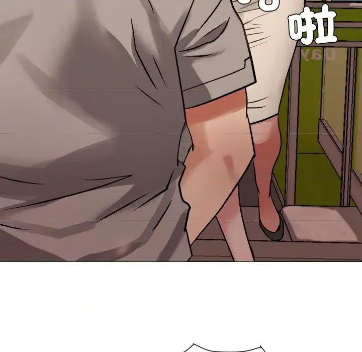 邪恶的善意 邪恶的善意-第2话 第116页