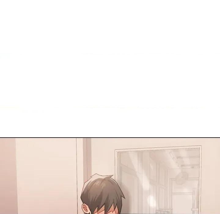 邪恶的善意 邪恶的善意-第3话 第67页