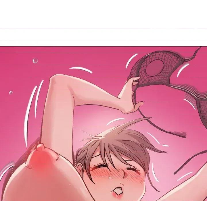 邪恶的善意 邪恶的善意-第3话 第77页