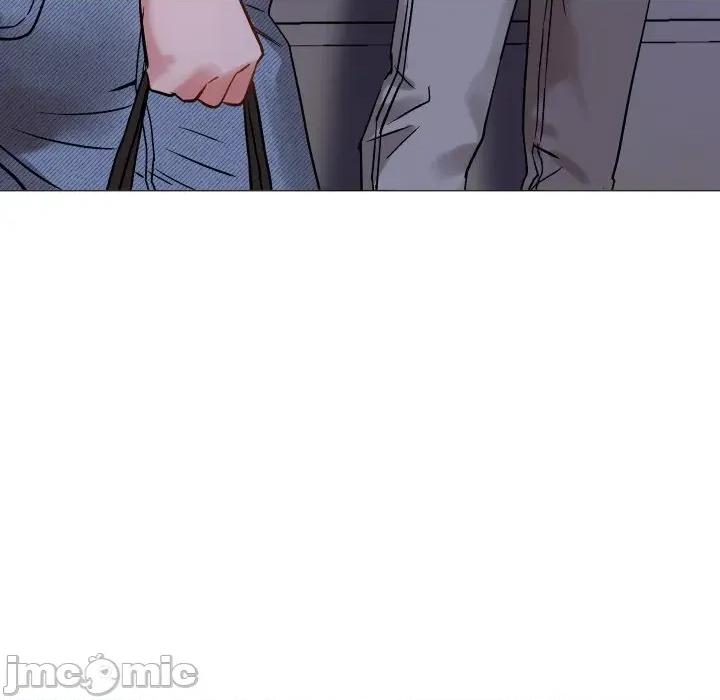 邪恶的善意 邪恶的善意-第4话 第65页