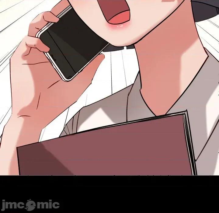 邪恶的善意 邪恶的善意-第5话 第105页