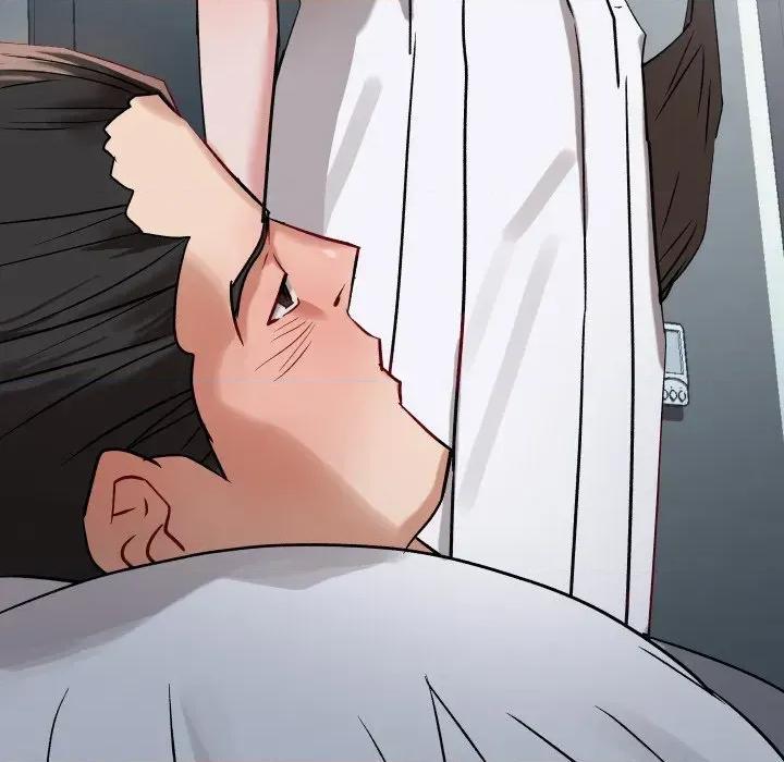 邪恶的善意 邪恶的善意-第5话 第124页