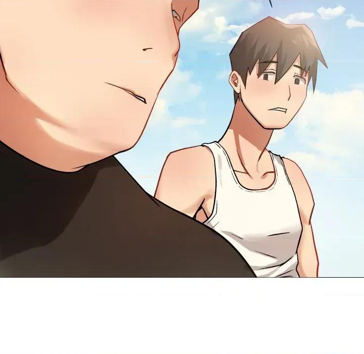 邪恶的善意 邪恶的善意-第7话 第37页