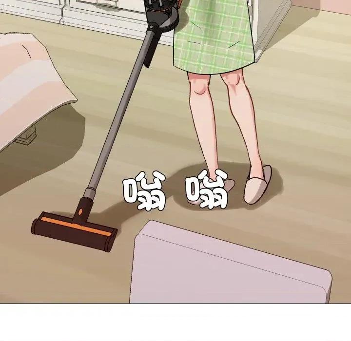 邪恶的善意 邪恶的善意-第7话 第67页