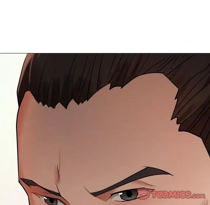 邪恶的善意 邪恶的善意-第7话 第111页