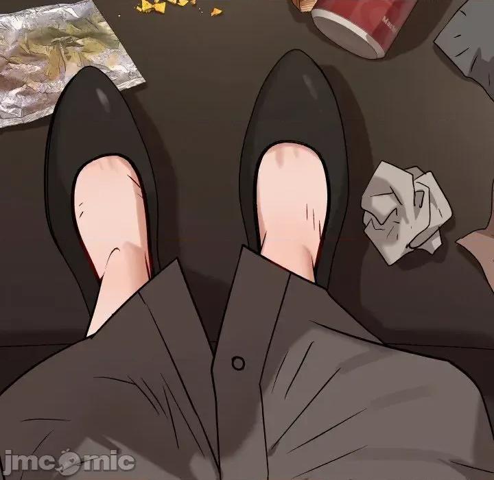 邪恶的善意 邪恶的善意-第9话 第60页