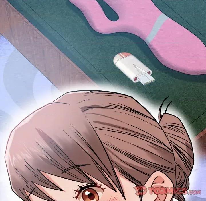 邪恶的善意 邪恶的善意-第10话 第84页