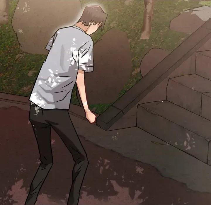 邪恶的善意 邪恶的善意-第10话 第119页