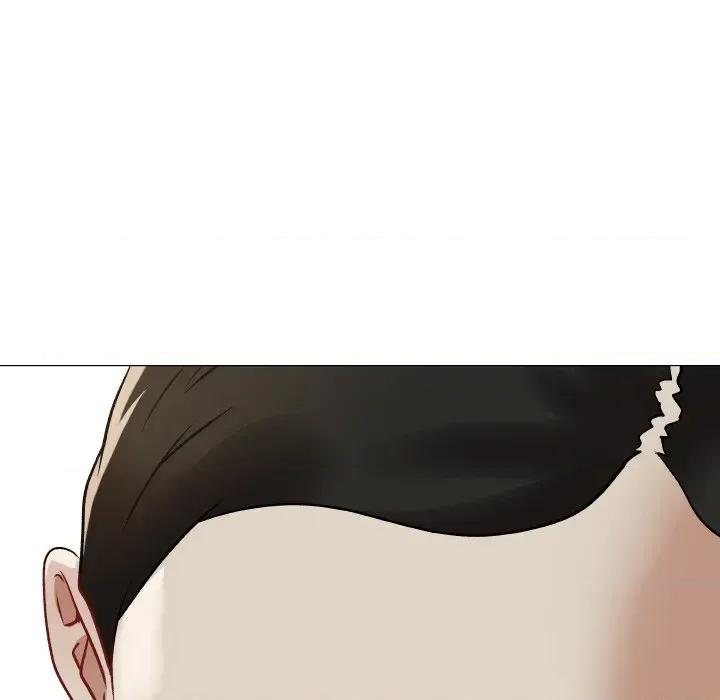 邪恶的善意 邪恶的善意-第13话 第32页