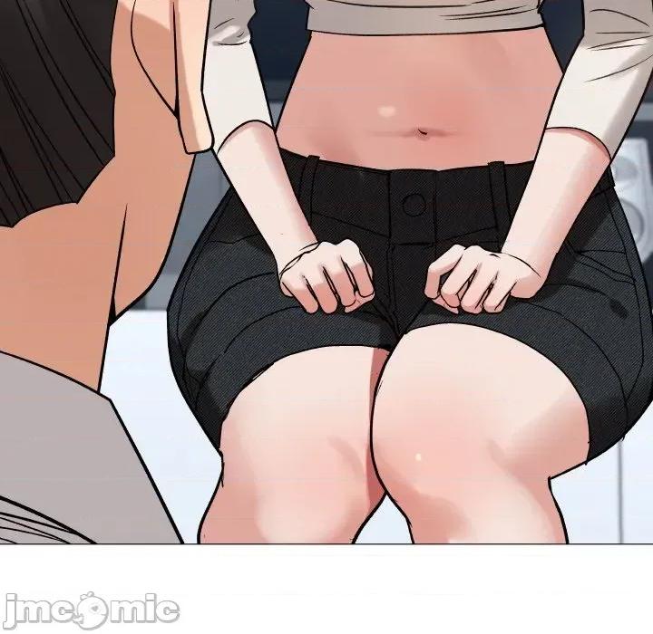 邪恶的善意 邪恶的善意-第15话 第75页