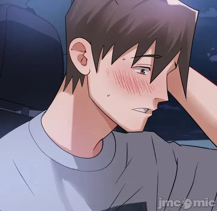 邪恶的善意 邪恶的善意-第17话 第45页