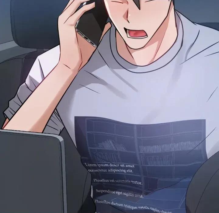 邪恶的善意 邪恶的善意-第18话 第13页