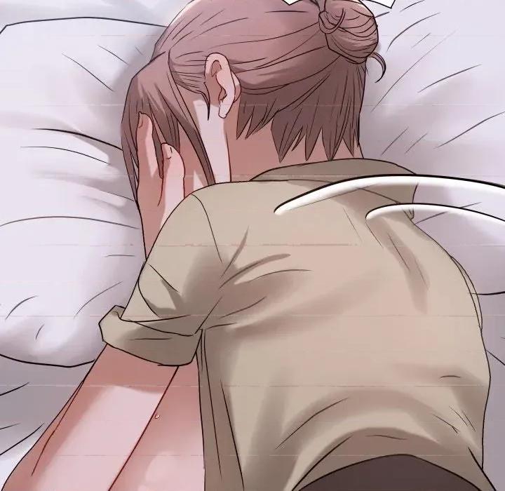 邪恶的善意 邪恶的善意-第27话 第152页