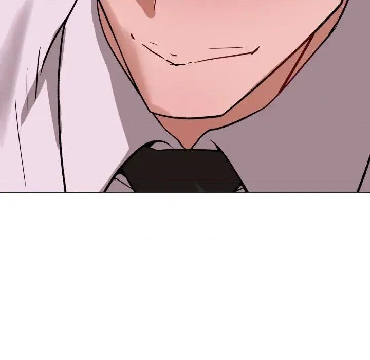 邪恶的善意 邪恶的善意-第28话 第138页