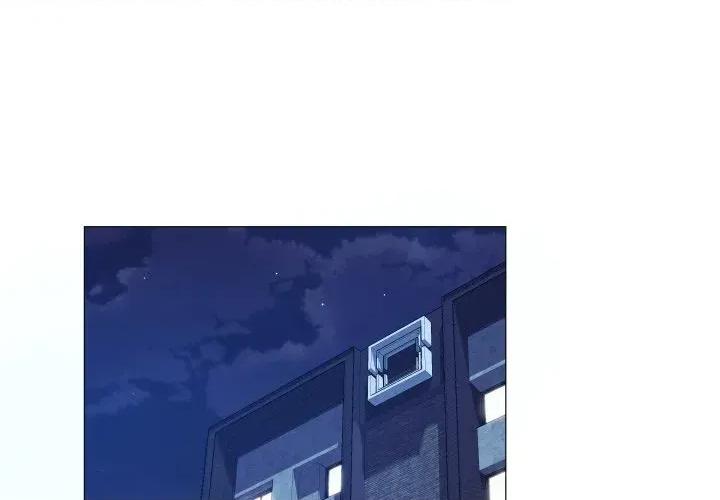 邪恶的善意 邪恶的善意-第31话 第1页