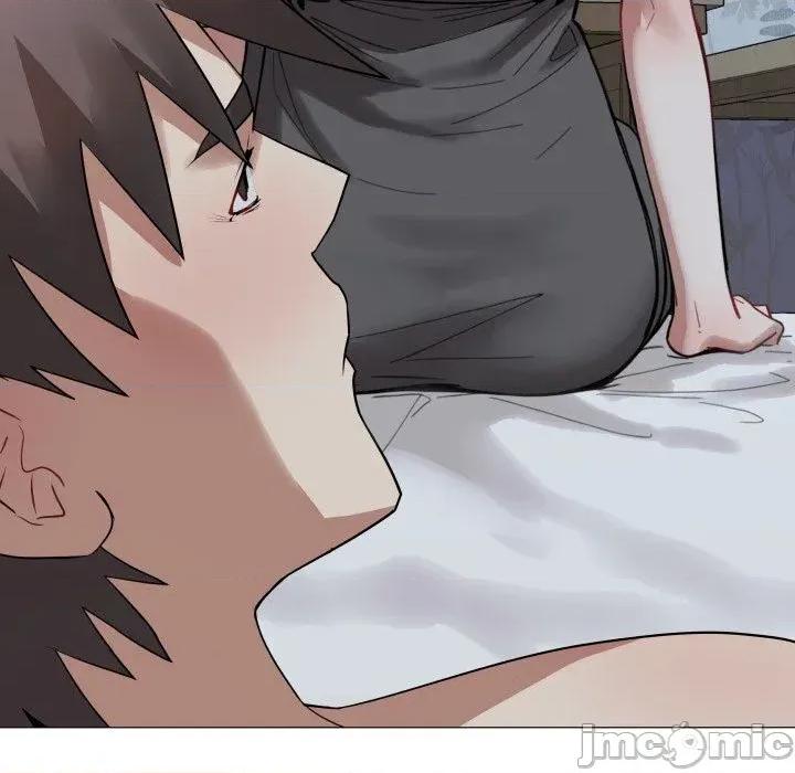 邪恶的善意 邪恶的善意-第31话 第55页