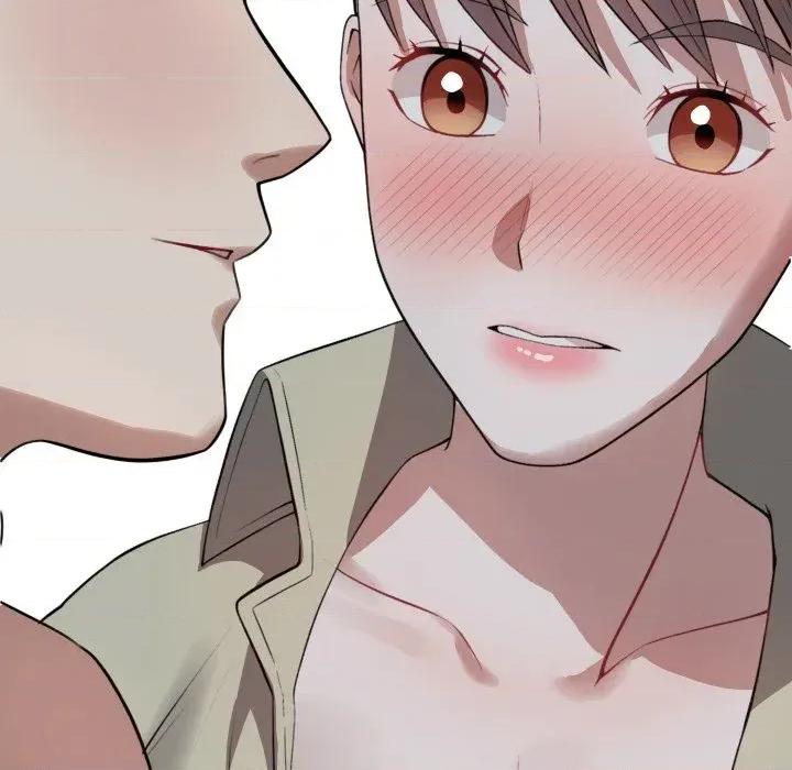 邪恶的善意 邪恶的善意-第31话 第73页