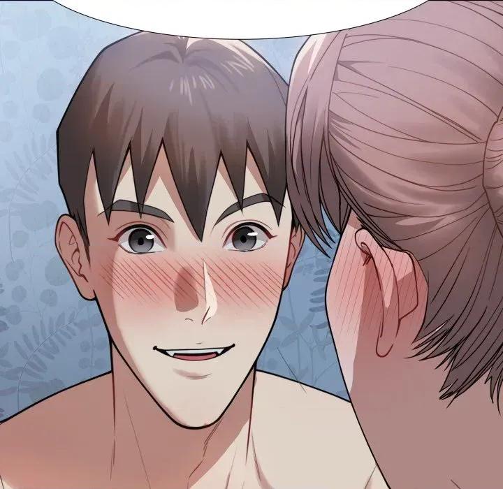 邪恶的善意 邪恶的善意-第31话 第83页