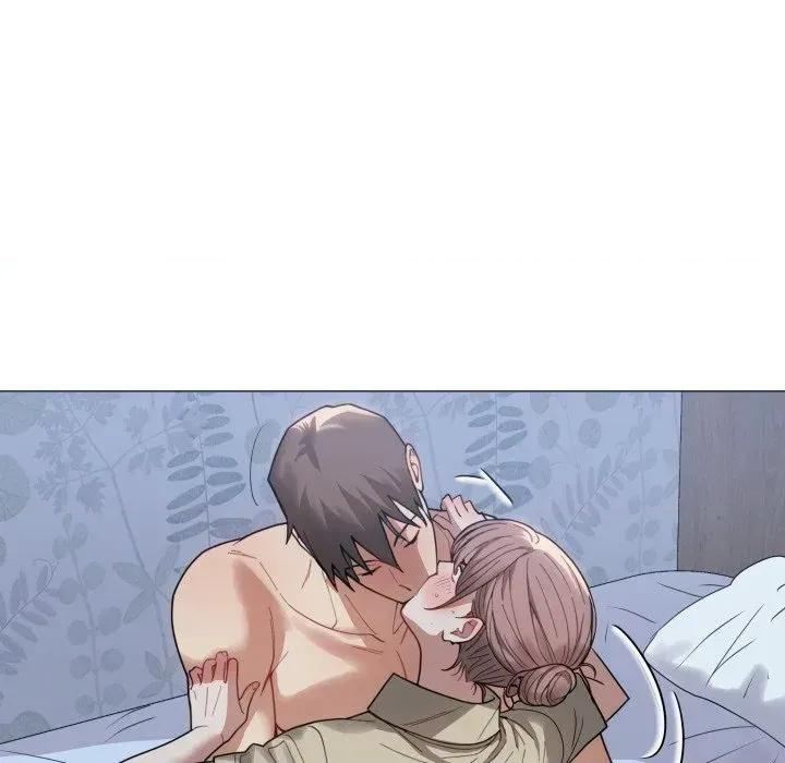 邪恶的善意 邪恶的善意-第31话 第96页