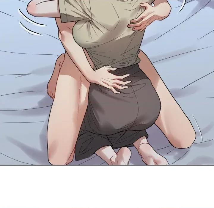 邪恶的善意 邪恶的善意-第31话 第97页