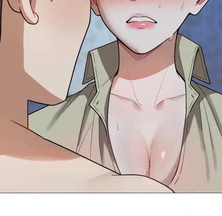 邪恶的善意 邪恶的善意-第31话 第119页