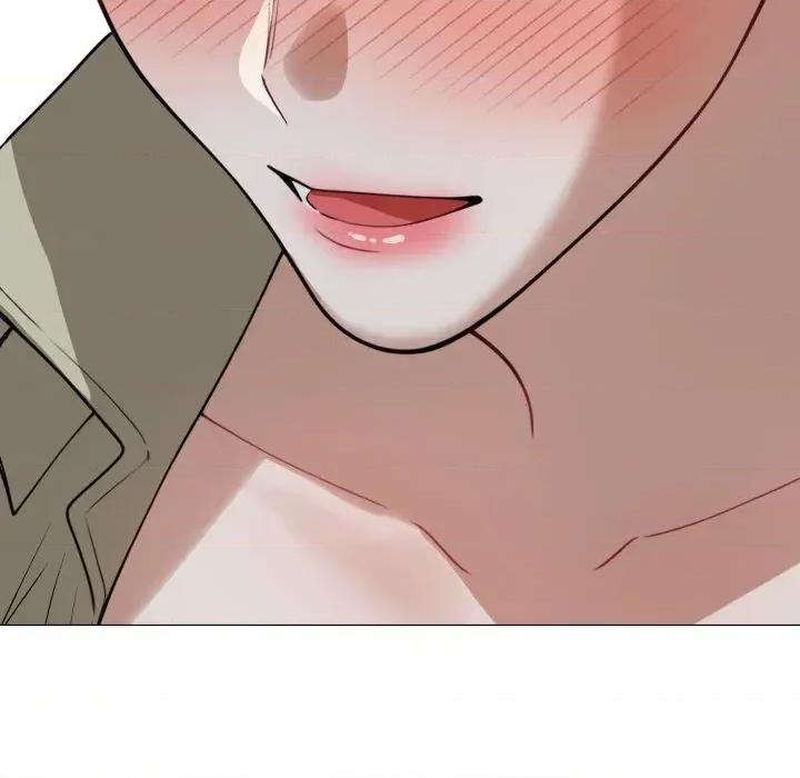 邪恶的善意 邪恶的善意-第31话 第128页