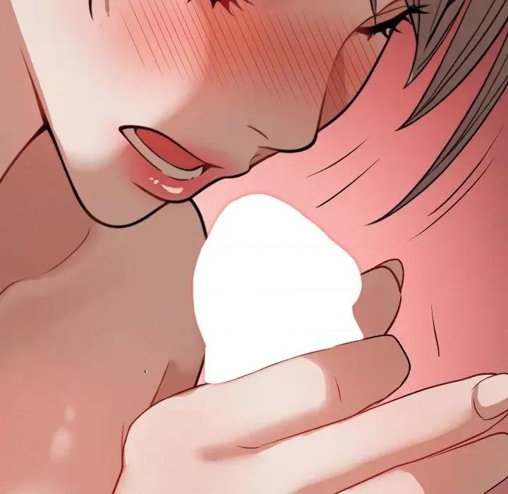 邪恶的善意 邪恶的善意-第33话 第21页