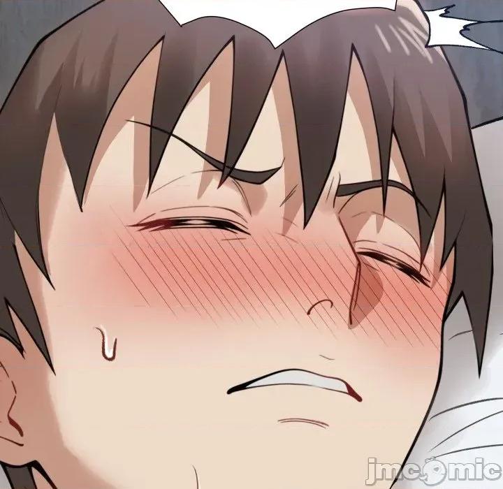 邪恶的善意 邪恶的善意-第33话 第50页