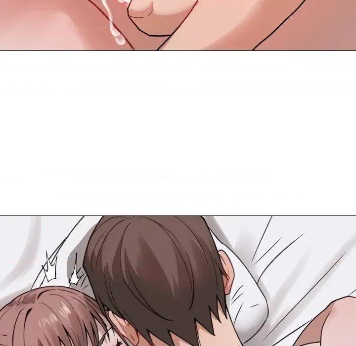 邪恶的善意 邪恶的善意-第33话 第76页