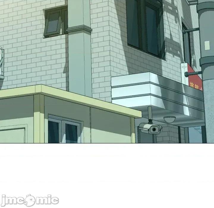 邪恶的善意 邪恶的善意-第34话 第65页