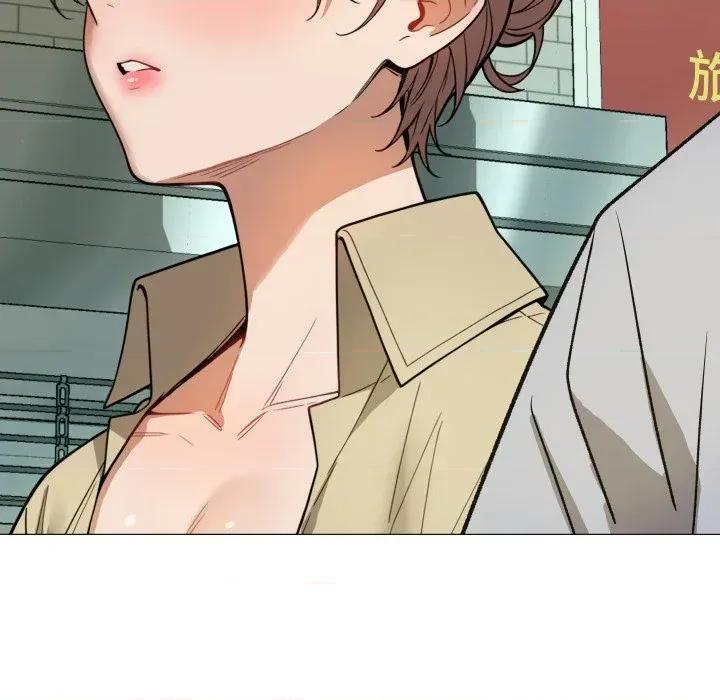 邪恶的善意 邪恶的善意-第34话 第69页