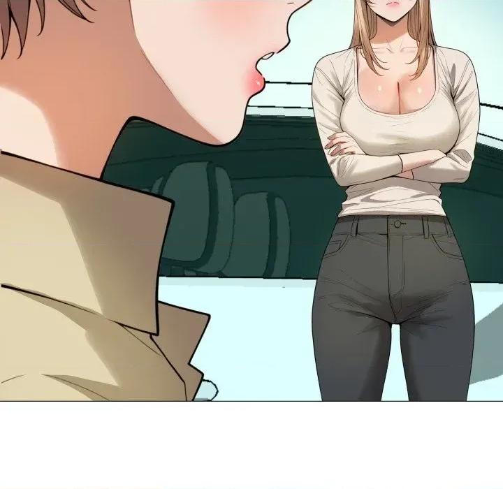 邪恶的善意 邪恶的善意-第34话 第71页