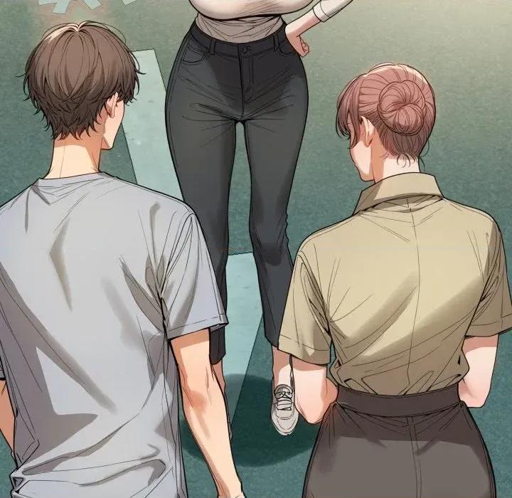 邪恶的善意 邪恶的善意-第34话 第79页