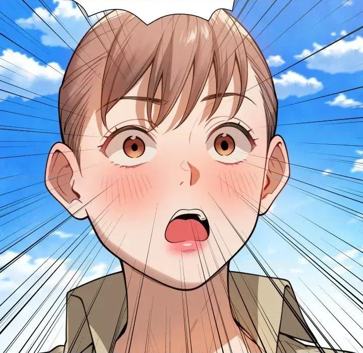 邪恶的善意 邪恶的善意-第34话 第119页