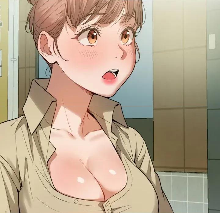 邪恶的善意 邪恶的善意-第34话 第128页