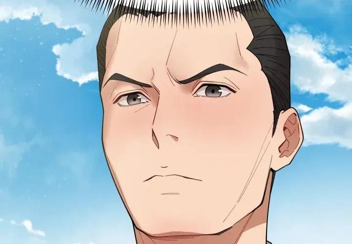 邪恶的善意 邪恶的善意-第35话 第2页