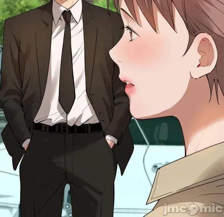邪恶的善意 邪恶的善意-第35话 第20页