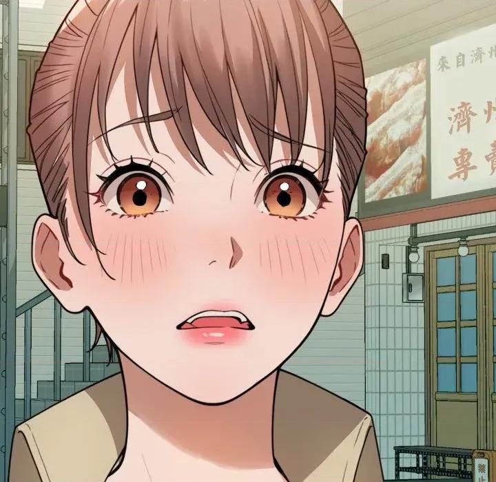 邪恶的善意 邪恶的善意-第35话 第33页