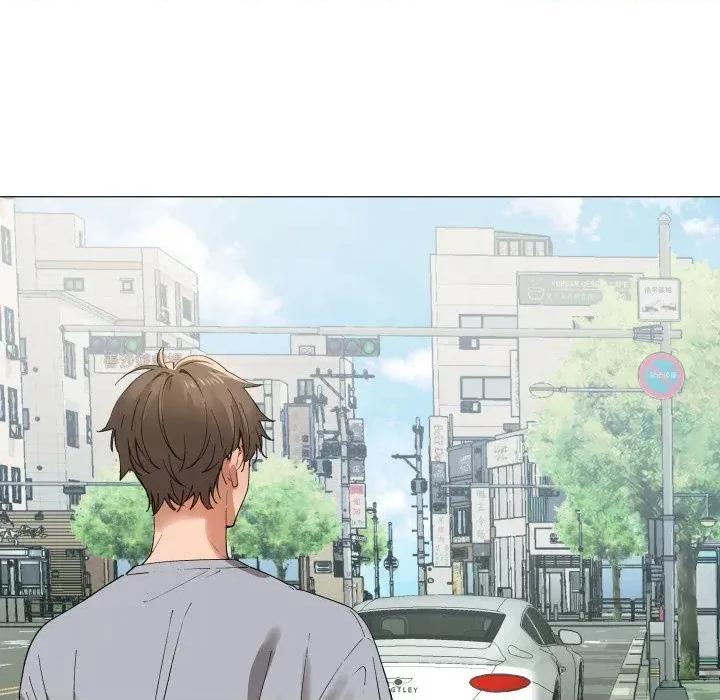 邪恶的善意 邪恶的善意-第35话 第37页