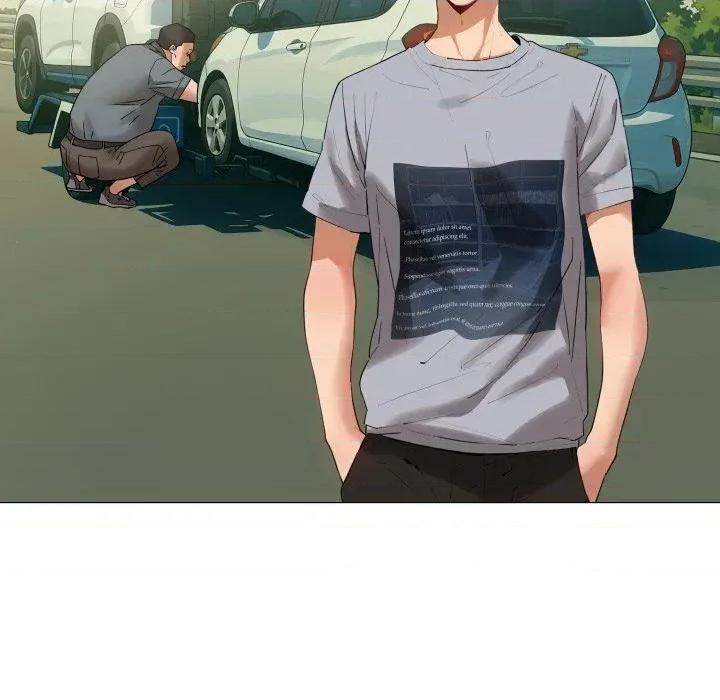 邪恶的善意 邪恶的善意-第35话 第47页
